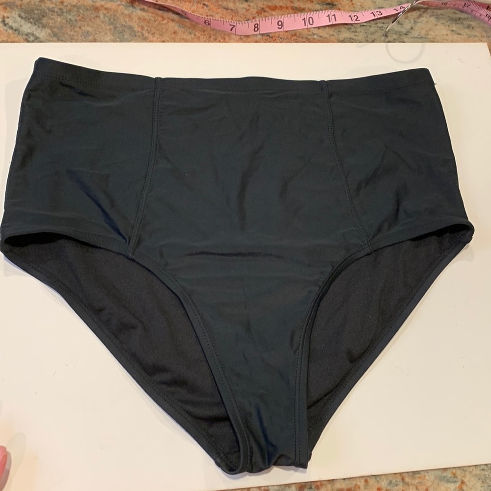 Old Navy Swim bottoms